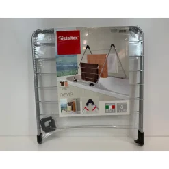 Metaltex Badewannentrockner Nevis 7 m Trockenlänge