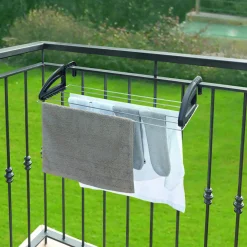 Metaltex Click Heizungswäschetrockner