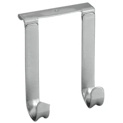 Metaltex Doppeltürhaken Polytherm