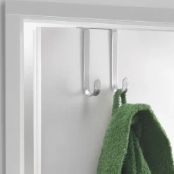 Metaltex Doppeltürhaken Polytherm