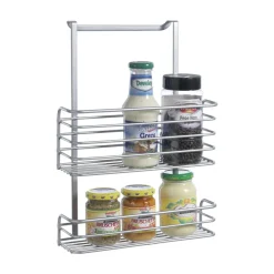 Metaltex Einhängekorb Galileo 2 Etagen