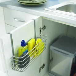 Metaltex Einhängekorb Galileo