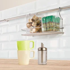 Metaltex Lonardo Regal 35 x 13 x 19 cm