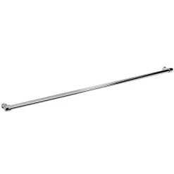 Metaltex Lonardo Relingleiste rostfrei 78 cm