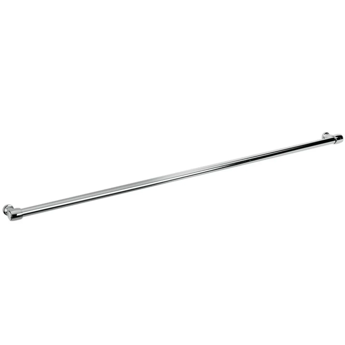 Metaltex Lonardo Relingleiste rostfrei 78 cm