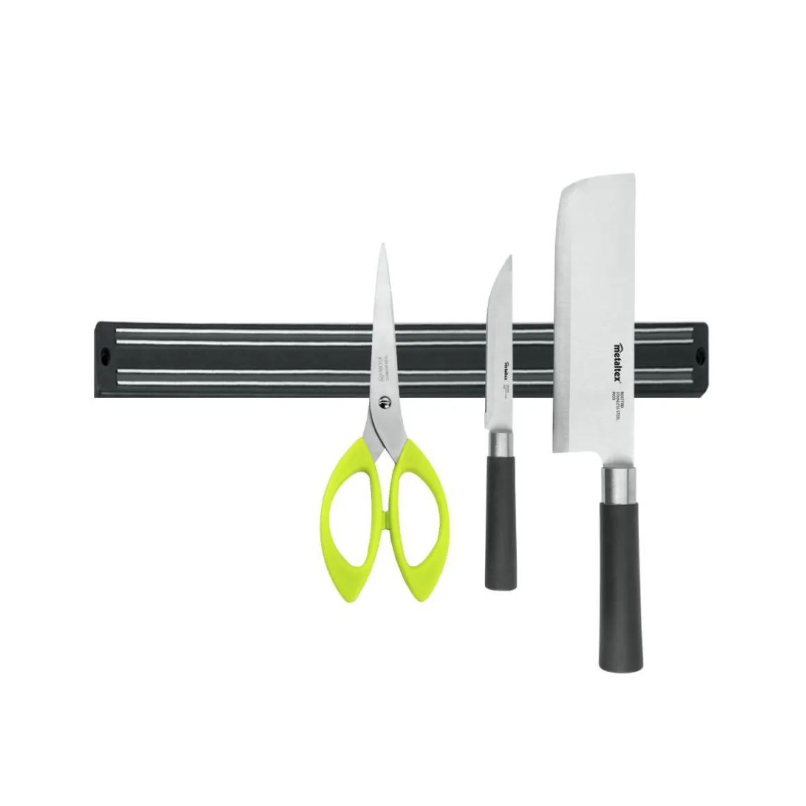 Metaltex Mehrweck-Magnetleiste Magnetika Plus