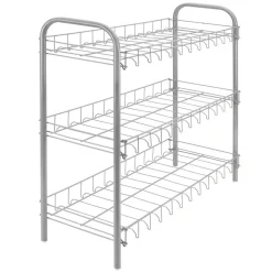 Metaltex Shoe Schuhregal 3 Etagen