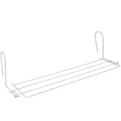 Metaltex Stendino Wäschetrockner wei