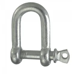 Metrax Schäkel A2 13 mm