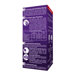 Metylan Kleister Raufaser 180 g und 10%