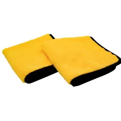 Mikrofasertuch 40 x 40 cm 2er Set