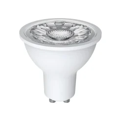 Müller Licht LED-Leuchtmittel SMD/COB Reflektor GU10 8W 4000K