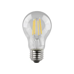 Müller Licht LED-Leuchtmittel Retro Birne E27 8W