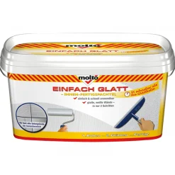 Molto Einfach Glatt 7 kg