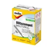 Molto fill Blitzzement 1 kg weiß