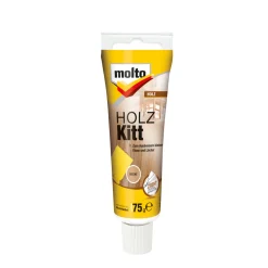 Molto Holz-Kitt buche 0,075 L