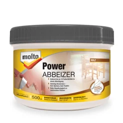 Molto Power Abbeizer 500 ml