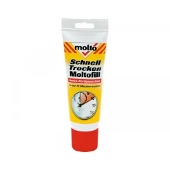 Molto Schnell Trocken fill