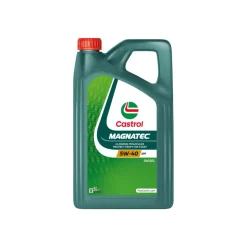 Motoröl Magnatec 5W-40 DPF 4A 5L