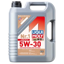 Motoröl Nr.1 Motorenöl 5W-30 5 Liter