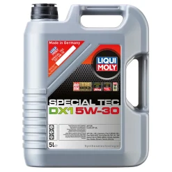 Motoröl Special Tec DX1 5W-30 1 Liter