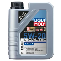 Motoröl Special Tec F ECO 5W-20 1 Liter