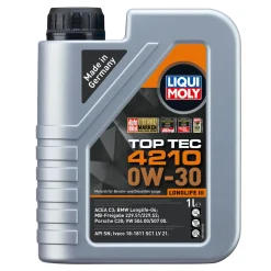 Motoröl Top Tec 4210 0W-30 1 Liter