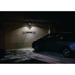 Mr. Beams Doppel Strahler MB3000 kabellos braun