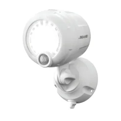 Mr. Beams LED-Strahler MB360XT kabellos weiß