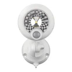 Mr. Beams LED-Strahler MB360XT kabellos weiß