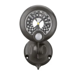 Mr. Beams LED-Strahler MB360XT kabellos braun