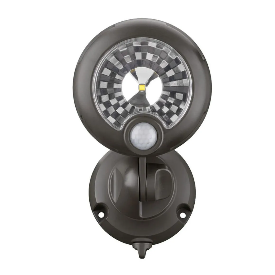 Mr. Beams LED-Strahler MB360XT kabellos braun