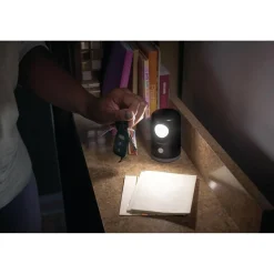 Mr. Beams Nachtlicht MB750 kabellos schwarz