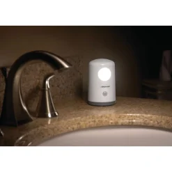 Mr. Beams Nachtlicht MB750 kabellos weiß