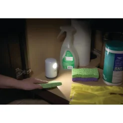 Mr. Beams Nachtlicht MB750 kabellos weiß