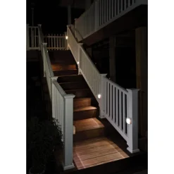 Mr. Beams Nachtlicht MB720 kabellos weiß