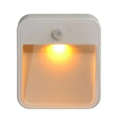 Mr. Beams Nachtlicht MB720A 2er-Set kabellos weiß