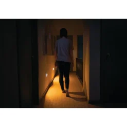 Mr. Beams Nachtlicht MB720A 2er-Set kabellos weiß