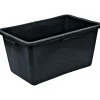 Mörtelkasten 65 L schwarz