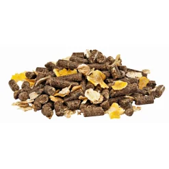 Müsli für Ziegen und Hirsche 20 kg