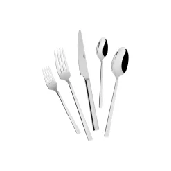 Mulex Besteckset „Lamadera“ poliert, 30.teilig, im Geschenkkarton