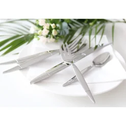 Mulex Besteckset „Miami 18/0“ poliert, 30-teilig, im Geschenkkarton