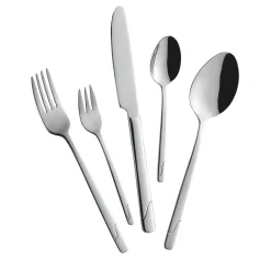 Mulex Besteckset „New Jersey 18/0“ poliert, 30-teilig, im Geschenkkarton