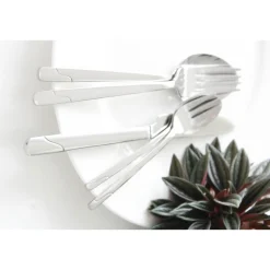 Mulex Besteckset „New Jersey 18/0“ poliert, 30-teilig, im Geschenkkarton