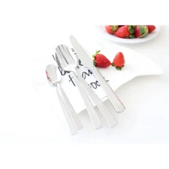 Mulex Besteckset Orlando 18/0 60-teilig im Geschenkkarton