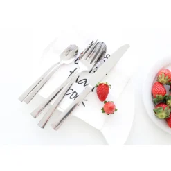 Mulex Besteckset Orlando 18/0 60-teilig im Geschenkkarton