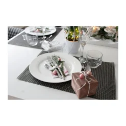 Mulex Besteckset „Pasadena 18/0“, 30-teilig, im Geschenkkarton