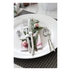 Mulex Besteckset „Pasadena 18/0“, 30-teilig, im Geschenkkarton