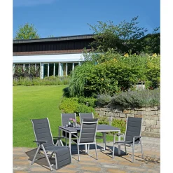 MWH Relaxsessel Elemento