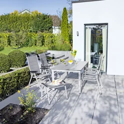 MWH Relaxsessel Elemento